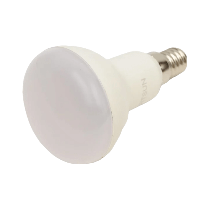 Лампа светодиодная ARTSUN LED R50 6W E14 3000K