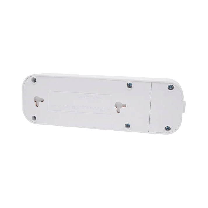 Колодка электрическая ARTSUN K3E-W-250V MAX 16A