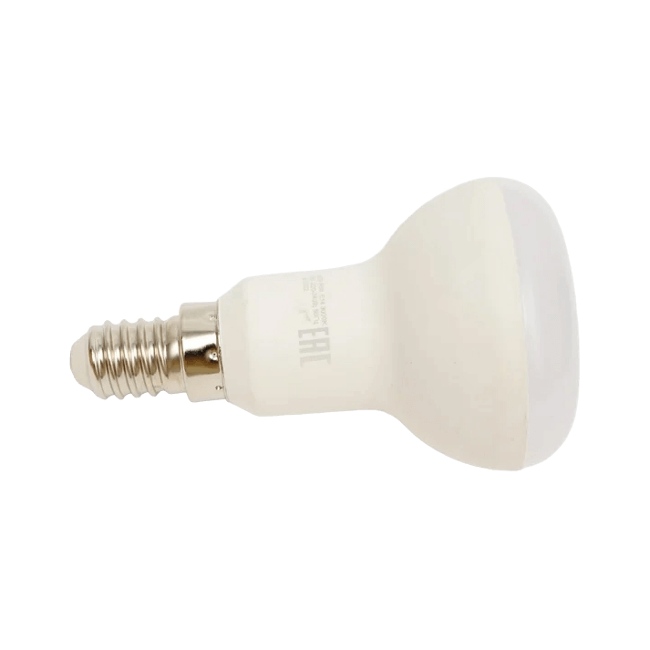 Лампа светодиодная ARTSUN LED R50 6W E14 3000K