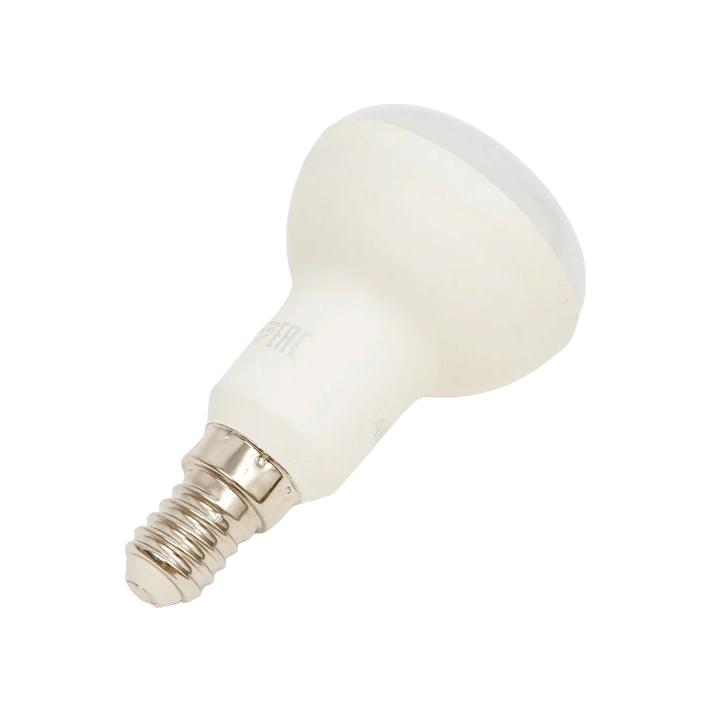 Лампа светодиодная ARTSUN LED R50 6W E14 3000K