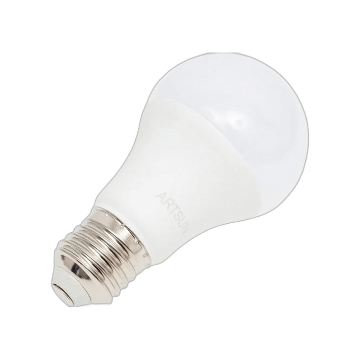 Лампа светодиодная ARTSUN LED A65 18W E27 3000K
