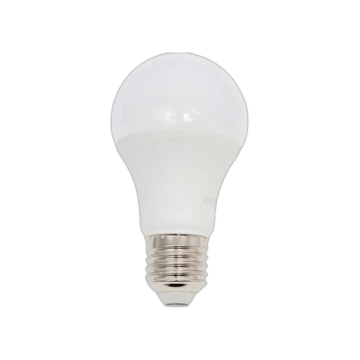 Лампа светодиодная ARTSUN LED A65 18W E27 3000K